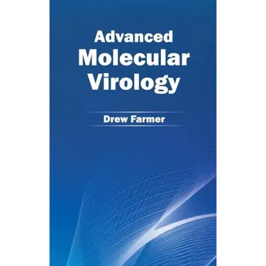 Advanced Molecular Virology