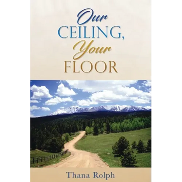 Our Ceiling, Your Floor