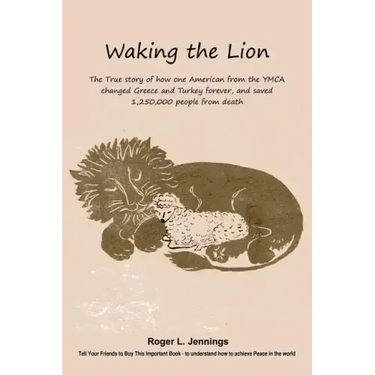 Waking the Lion