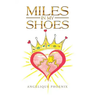 Miles in My Shoes