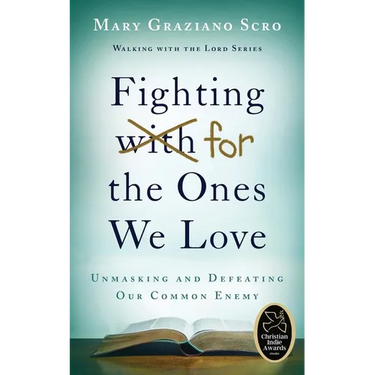 Fighting for the Ones We Love: Unmasking and Defeating Our Common Enemy