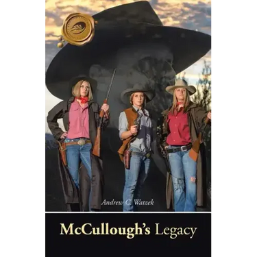 McCullough's Legacy