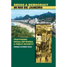 Drugs and Democracy in Rio de Janeiro: Trafficking, Social Networks, and Public Security