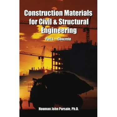Construction Materials for Civil & Structural Engineering