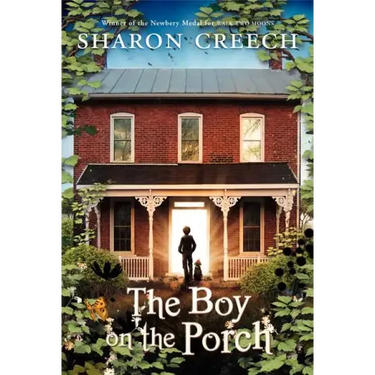 The Boy on the Porch