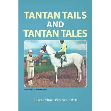 Tantan Tails and Tantan Tales