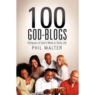 100 God-Blogs