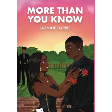 More Than You Know