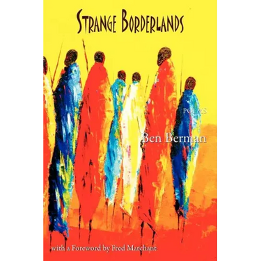 Strange Borderlands: Poems