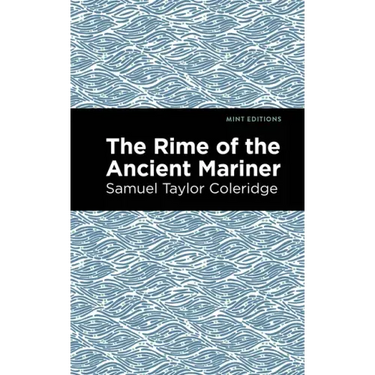 Rime of the Ancient Mariner
