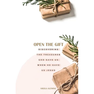 Open The Gift