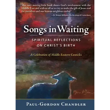 Songs in Waiting: Spiritual Reflections on Christ's Birth