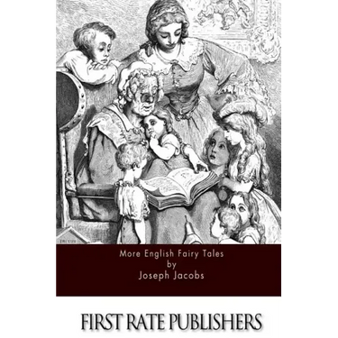 More English Fairy Tales