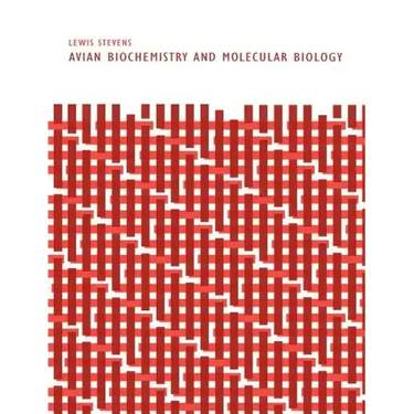 Avian Biochemistry and Molecular Biology