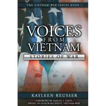 Voices From Vietnam: Stories of War