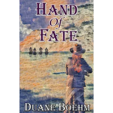 Hand Of Fate