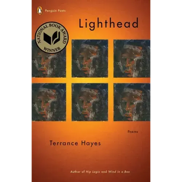 Lighthead: Poems (National Book Award Winner)