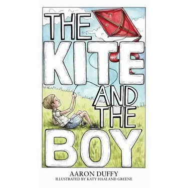 The Kite and the Boy