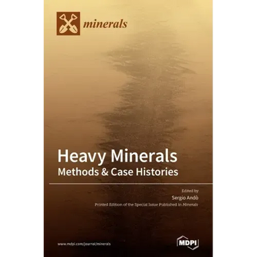 Heavy Minerals: Methods & Case Histories
