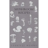Mushroom Recipes