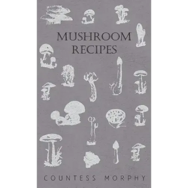 Mushroom Recipes