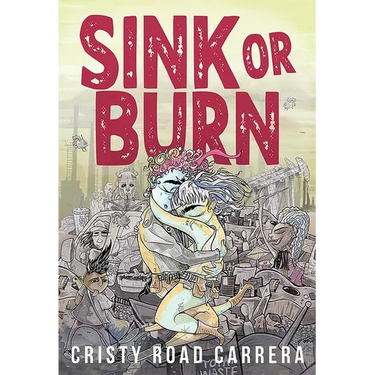 Sink or Burn