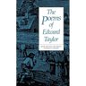The Poems of Edward Taylor