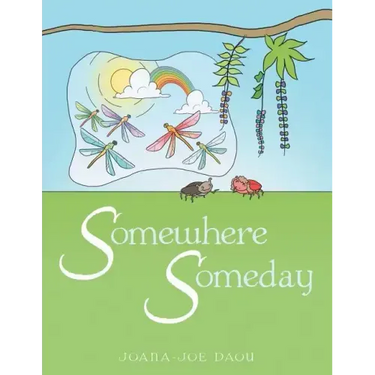 Somewhere Someday