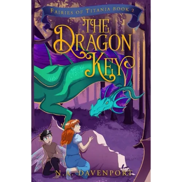 The Dragon Key