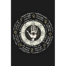 Secret Book of Shadows: Do-It-Yourself Templates to Strengthen Spell Work
