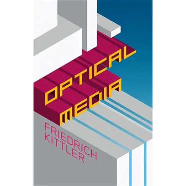 Optical Media: Berlin Lectures 1999