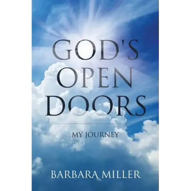 God's Open Doors: My Journey