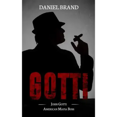 Gotti: John Gotti American Mafia Boss