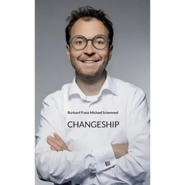 Changeship: Building and scaling next generation businesses in the digital polypol: Purpose driven - Customer dedicated - Sustainability enabled