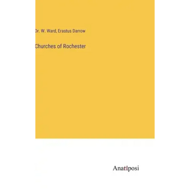 Churches of Rochester