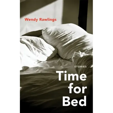 Time for Bed: Stories