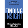 Finding Insight: Discovering the Non-Obvious Obvious Connection to Why People Do What They Do