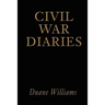 Civil War Diaries