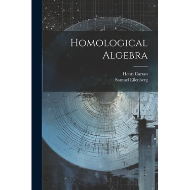 Homological Algebra