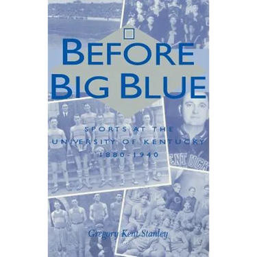 Before Big Blue