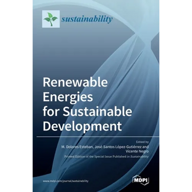 Renewable Energies for Sustainable Development