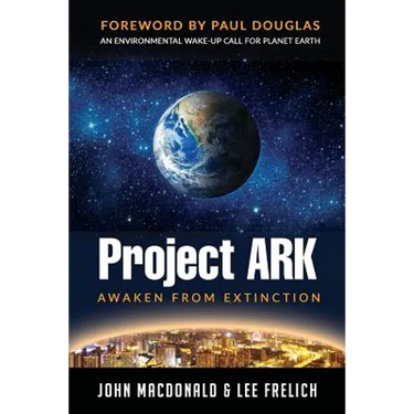 Project Ark: Awaken from Extinction