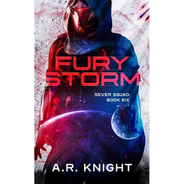 Fury Storm