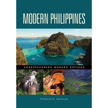 Modern Philippines