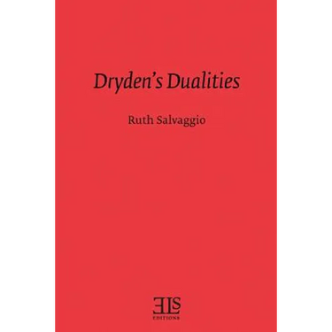 Dryden's Dualities