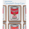 Andy Warhol: Campbell's Soup Cans: MoMA One on One Series