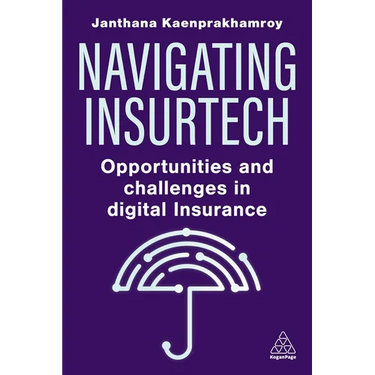 Navigating Insurtech: Opportunities and Challenges in Digital Insurance