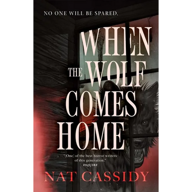 When the Wolf Comes Home