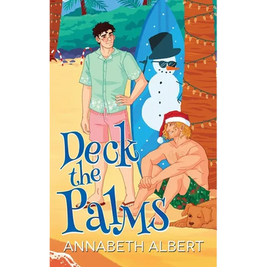 Deck the Palms