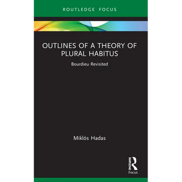 Outlines of a Theory of Plural Habitus: Bourdieu Revisited